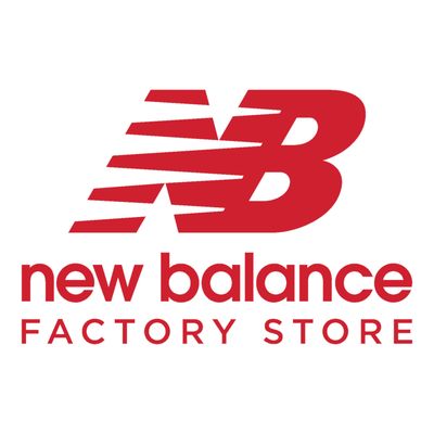 New Balance Factory Store