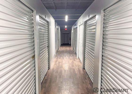 CubeSmart Self Storage