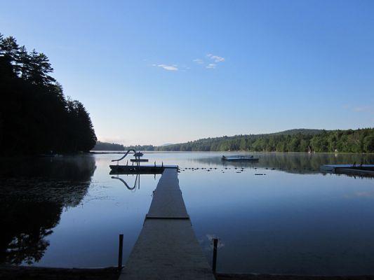 Camp Walden