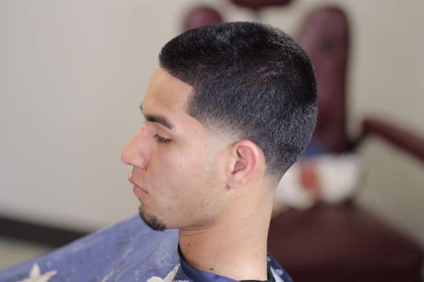 Skin taper , by joe  1162 w mission blvd Pomona ca 91766 909 9733234 Call or Text for appt