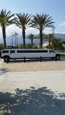 Providing Temecula Limousine Service for over 30 years now. (951) 425-4466