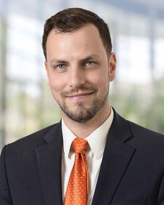 Marnix E. Weber, 
 Senior Associate