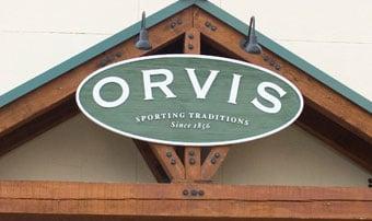 Orvis