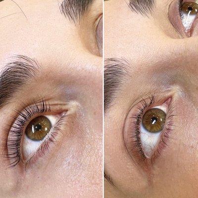 Lash Lift