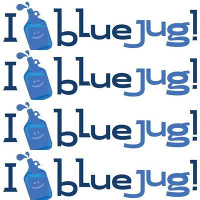 Blue Jug - Alkaline Water & Health Market