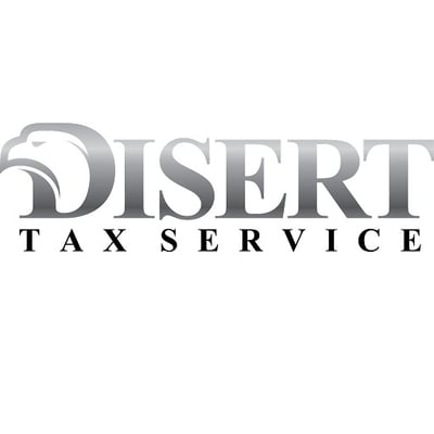 Disert Tax Service