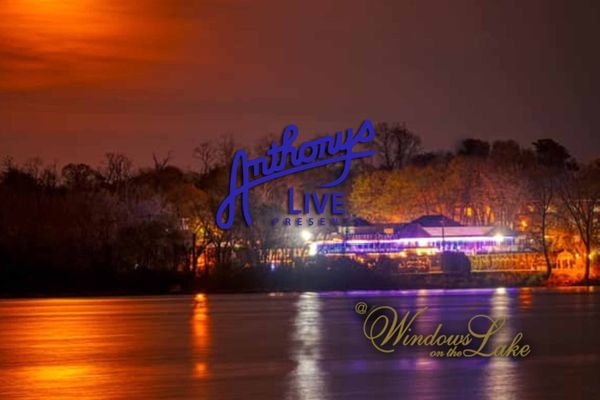 Anthonys Live