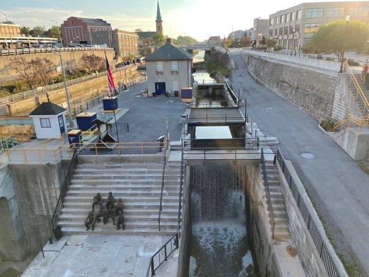 Erie Canal