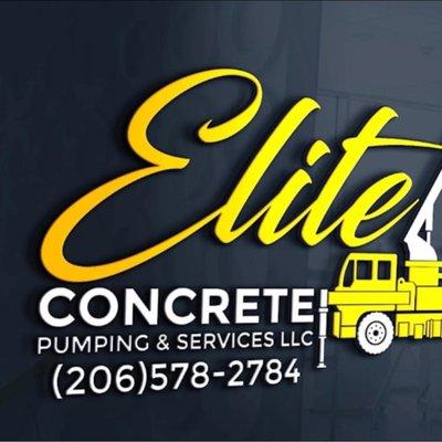 Elite Concrete Pumping & Services