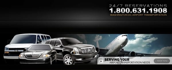 City Flier Shuttle & Car Service LLC