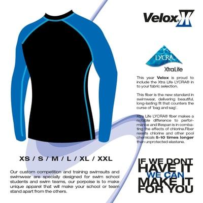 Velox Rashguard