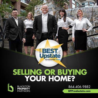 Blackton Property Partners