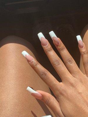 Lovely Nails