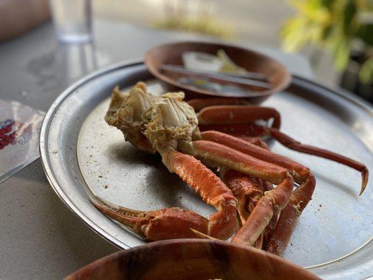 Jazzy's Mainely Lobster and Seafood