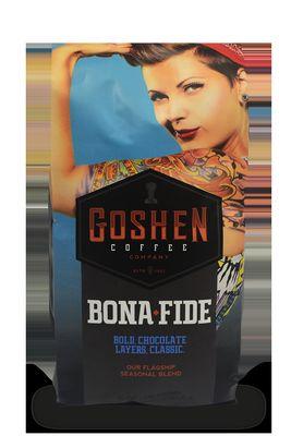 Goshen Bona Fide