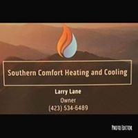 Southern Comfort Heating and Cooling