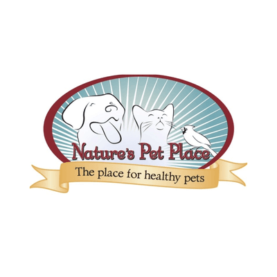 Best pet supply store in Hanover Natures Pet Place.png