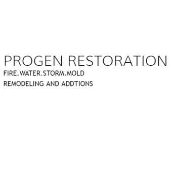 Progen Restoration