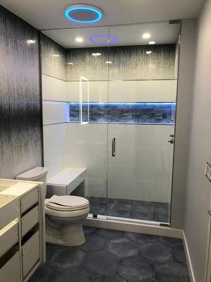 Bathroom Renovation Chicago