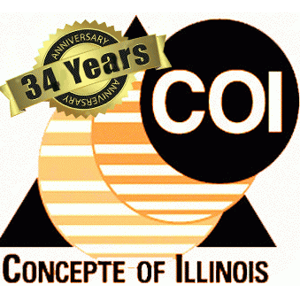 Concepte of Illinois