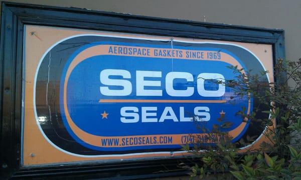 Seco Seal