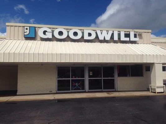 Goodwill