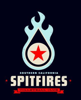 Southern California Spitfires Volleyball Club