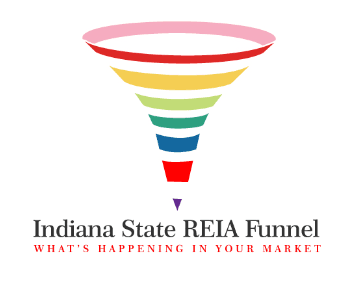 Indiana State REIA Legislative Funnel