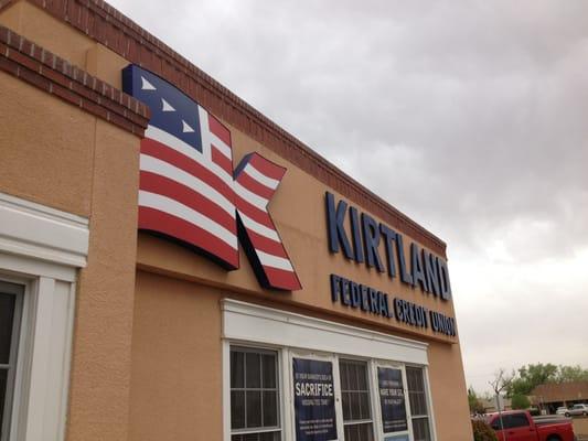 Kirtland Federal Credit Union