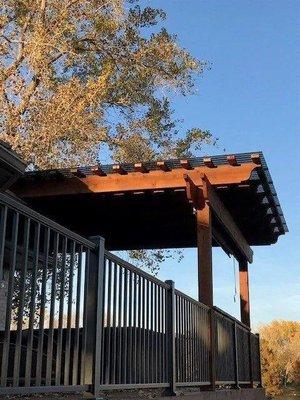 Hesse Fence & Deck