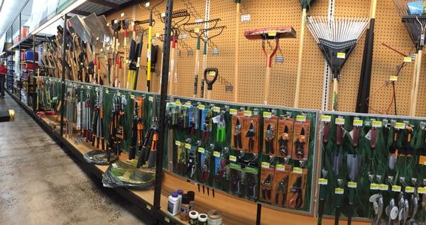 Hebron True Value - Lawn & Garden Tools/ Supplies