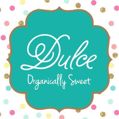 Dulce Organically Sweet