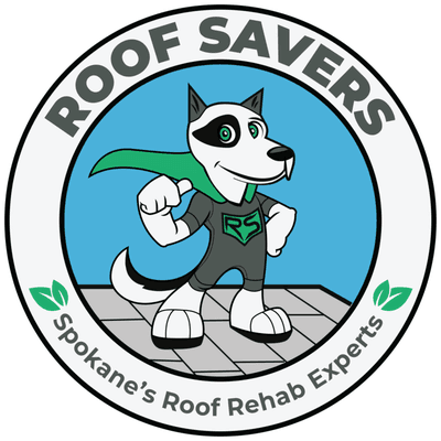 Roof Savers Logo