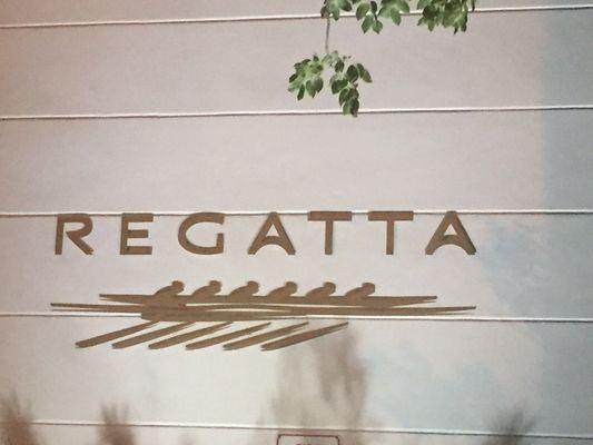 Regatta