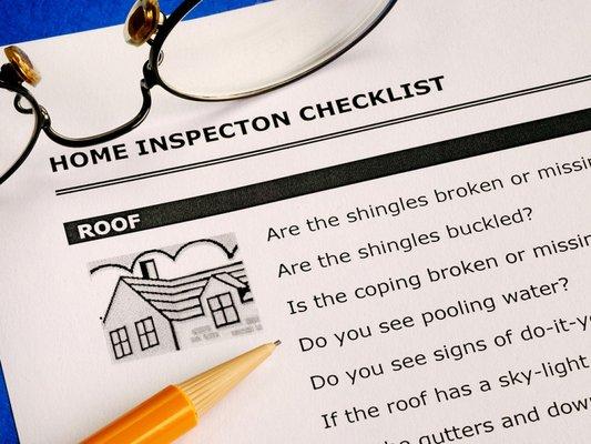 Calll PTJ Home Defenders to schedule your home inspection today in McKinney, TX, and surrounding communities