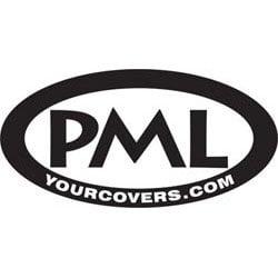 PML  - www.YourCovers.com logo