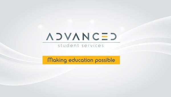 Advanced Student Services