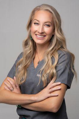 Erin Ward, MD