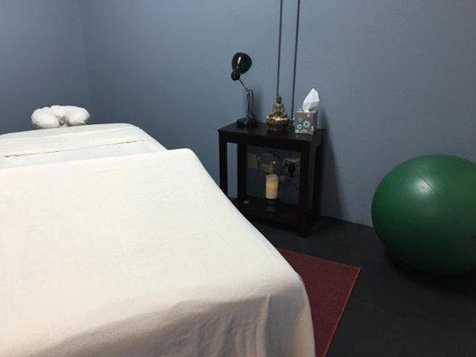 Come in for a sports massage or restorative bodywork! Call Carolyn (410) 925-6427