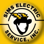 Sims Electric Service