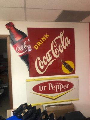 Coca Cola Dr Pepper Bottling