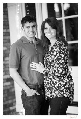 Engagement Photography in Biloxi, Mississippi