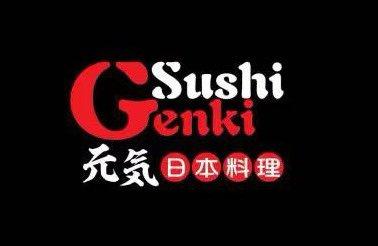 Sushi Genki