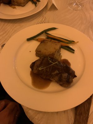 Filet