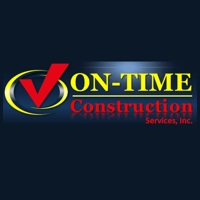 On-Time Construction Services