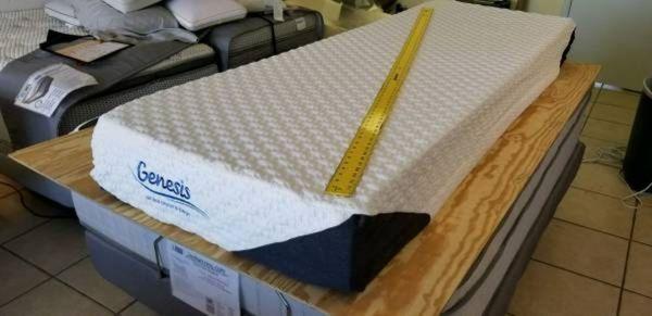 Custom cut Mattresses for RV's, Boats, Homes, and More.