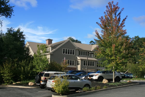 Stafford Associates Computer Specialists Technology Center Located in Setauket