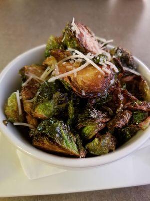 Brussel sprouts