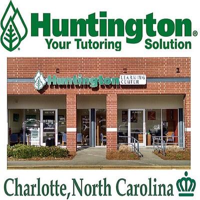 Huntington Learning Center