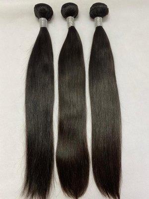 Straight Hair Extensions